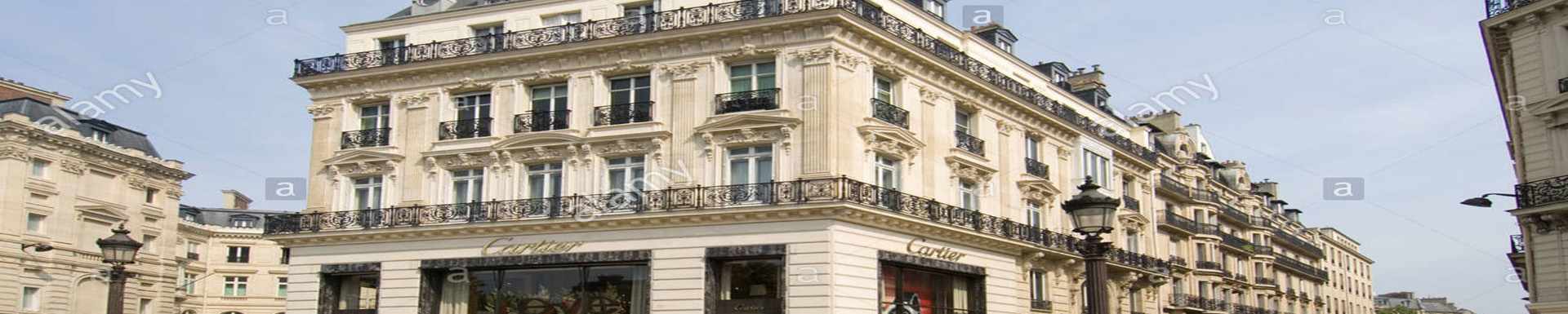 BridgeStreet Champs Elysees